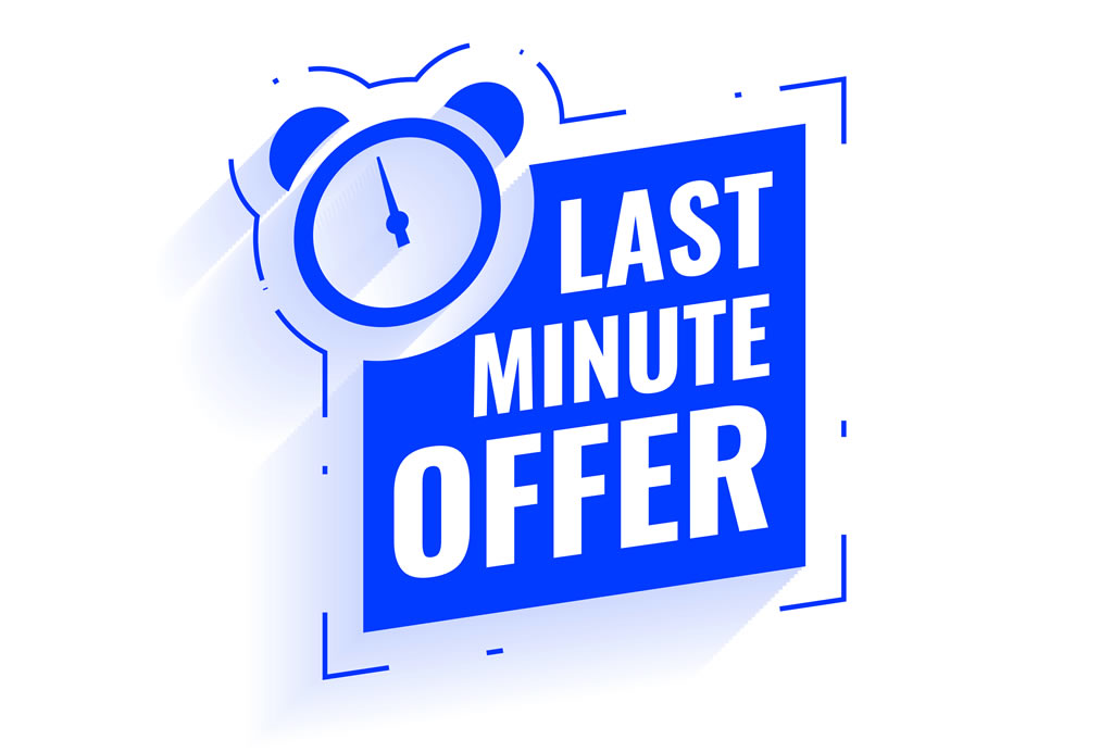 Last Minute
