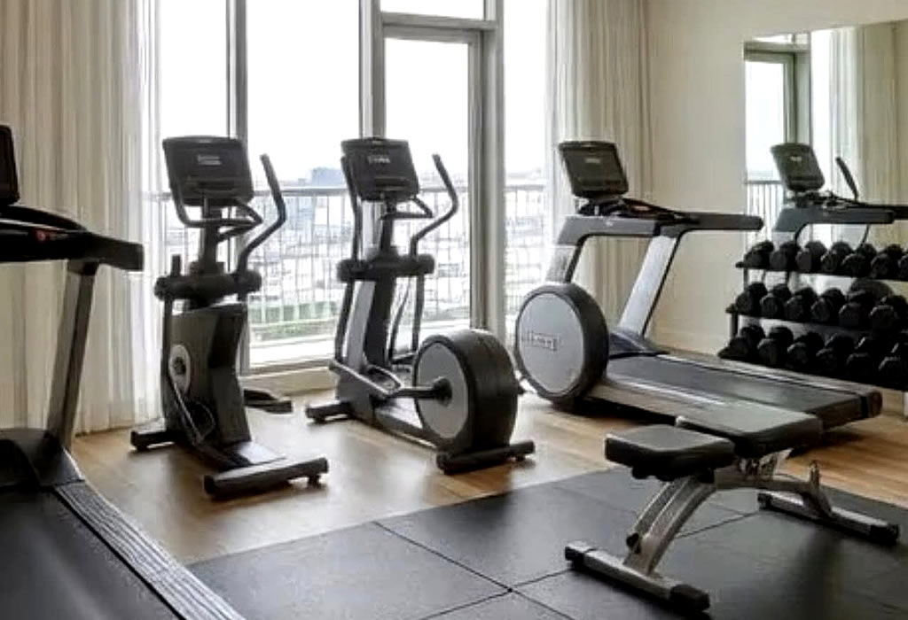 Wellness Center