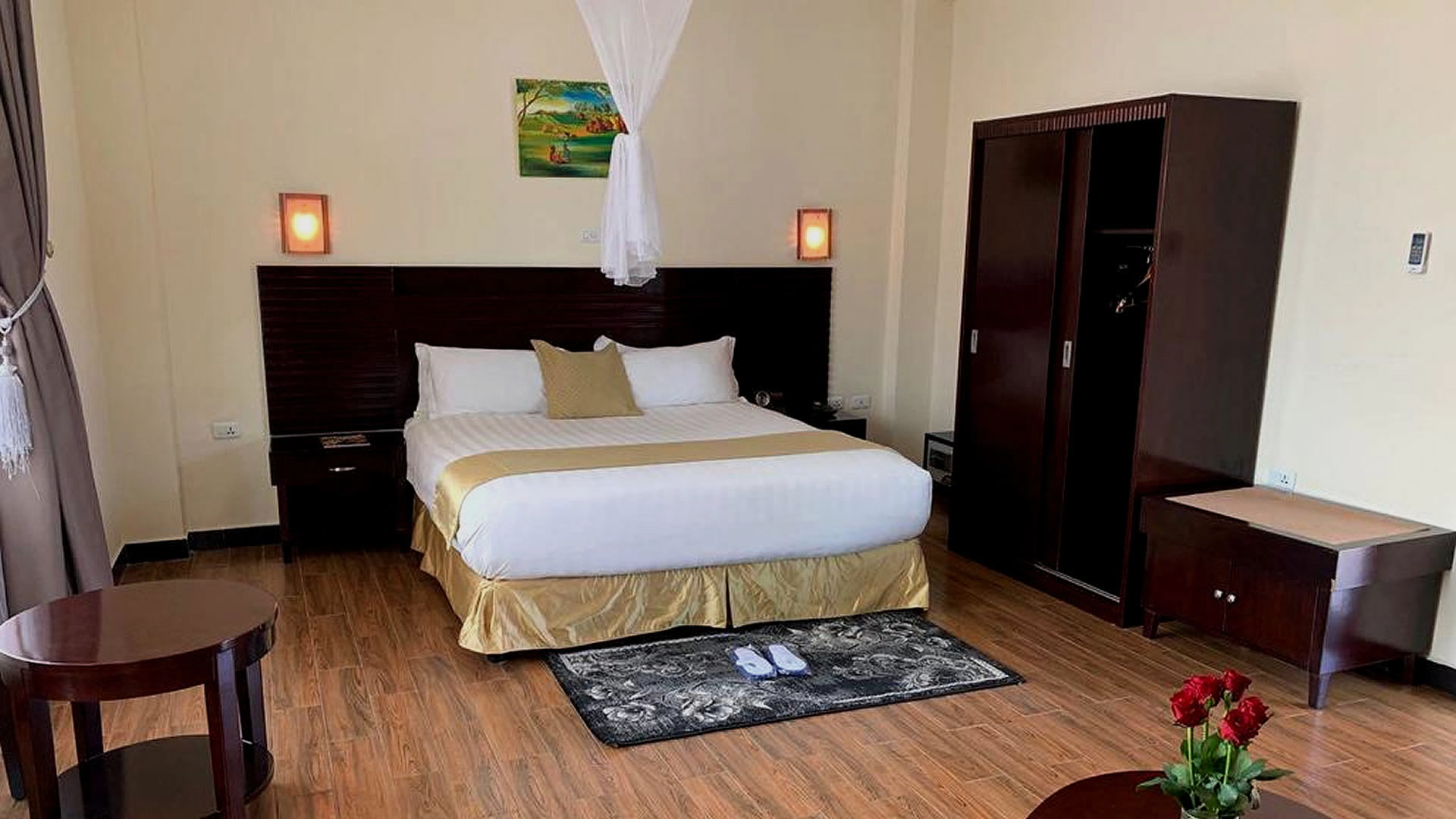 DELANO HOTEL - Best Hotel in Bahir Dar